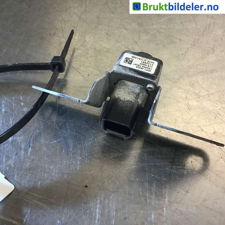 Kamera til Nissan Qashqai 2014-2021 (Type II) (NISSAN|284F14EA0A|2142551|)