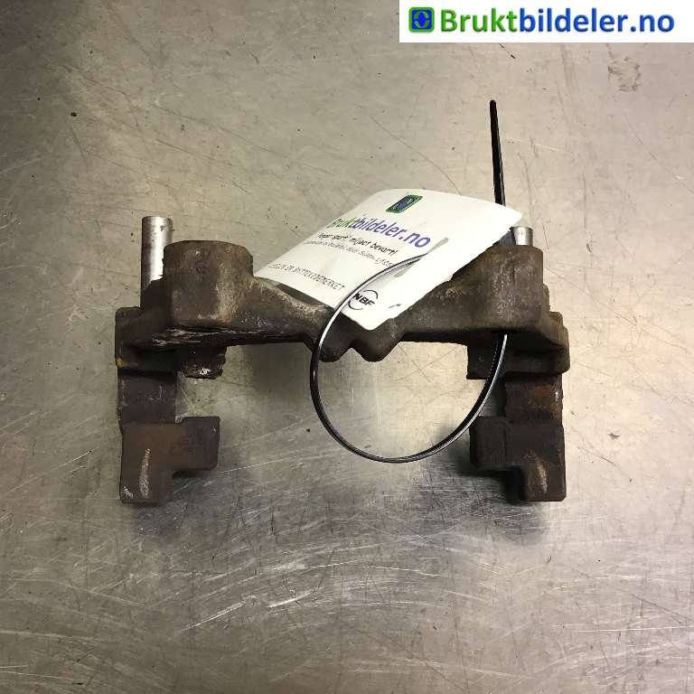 Bremsecaliper brakett til VW e-Golf, 2017-2020 (Fase 2)  (VOLKSWAGEN|8V0 615 425)