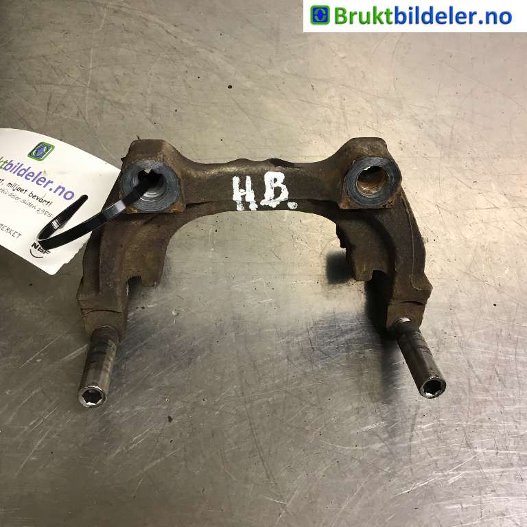 Bremsecaliper brakett til VW e-Golf, 2017-2020 (Fase 2)  (VOLKSWAGEN|8V0 615 425)