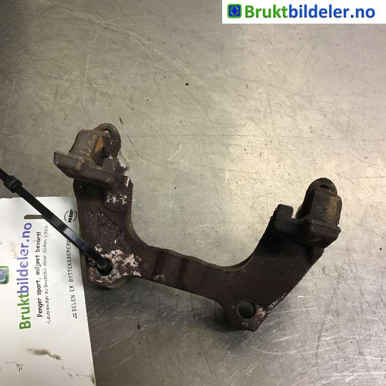 Bremsecaliper brakett til VW e-Golf 2017-2020 (Fase 2)  (VOLKSWAGEN|8V0 615 425|)
