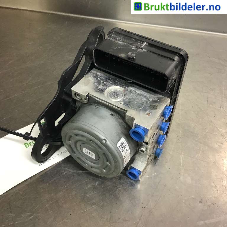 ABS sentral til VW e-Golf, 2017-2020 (Fase 2)  (VOLKSWAGEN|5Q0 614 517 EK)