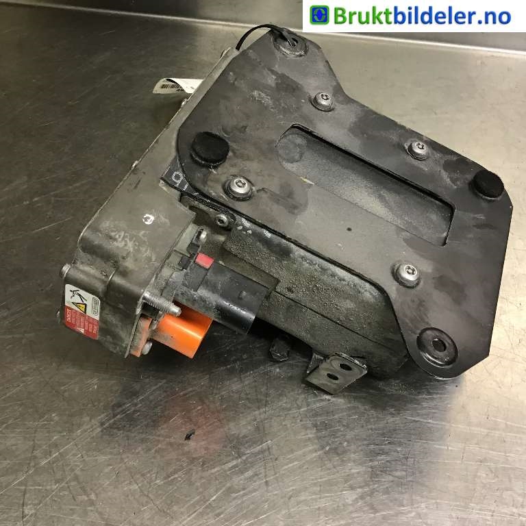 Motorvarmer elektrisk til VW e-Golf 2017-2020 (Fase 2) (VOLKSWAGEN|12E 963 231 G|71.030038.1000|)