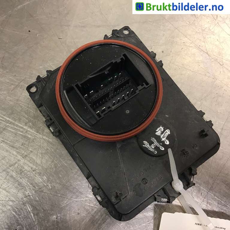 Styreenhet xenon/ballast til VW e-Golf, 2017-2020 (Fase 2)  (VOLKSWAGEN|8V0 907 399 D)
