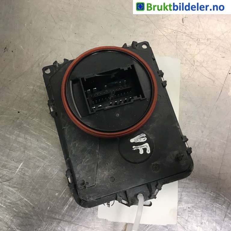 Styreenhet xenon/ballast til VW e-Golf, 2017-2020 (Fase 2)  (VOLKSWAGEN|8V0 907 399 D)