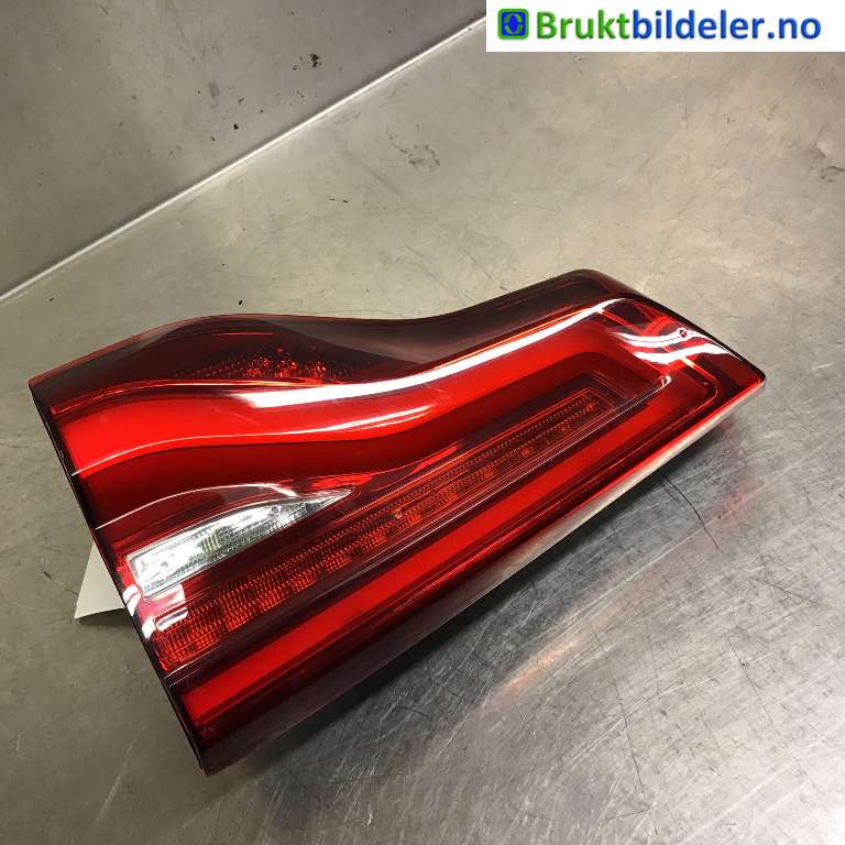 Baklykt høyre indre til BMW X3, 2017-->> (G01) (G01) (BMW|63 21 9 853 378)