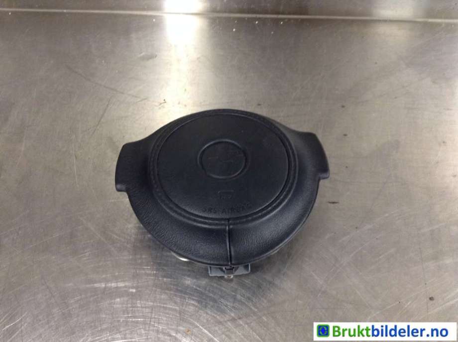 Airbag rattpute til Toyota GT86 2012-->> (TOYOTA|SU00303411|)