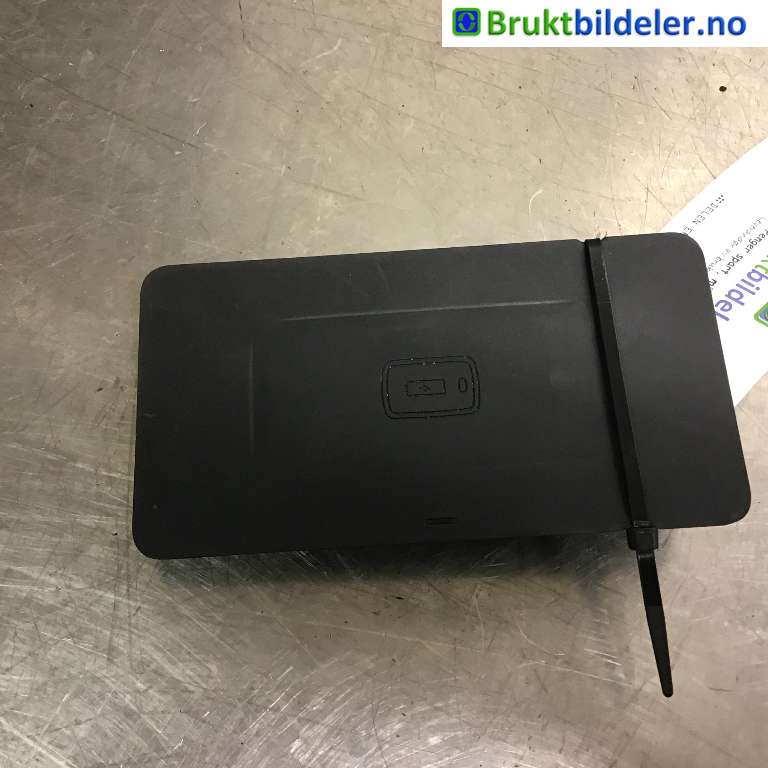 Styreenhet diverse til BMW X3, 2017-->> (G01) (G01) (BMW|84 10 5 A1D C85)
