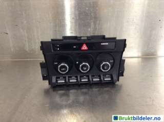 Varmeapparat betjening til Toyota GT86, 2012->>  (TOYOTA|72311CA060|237000-3744)
