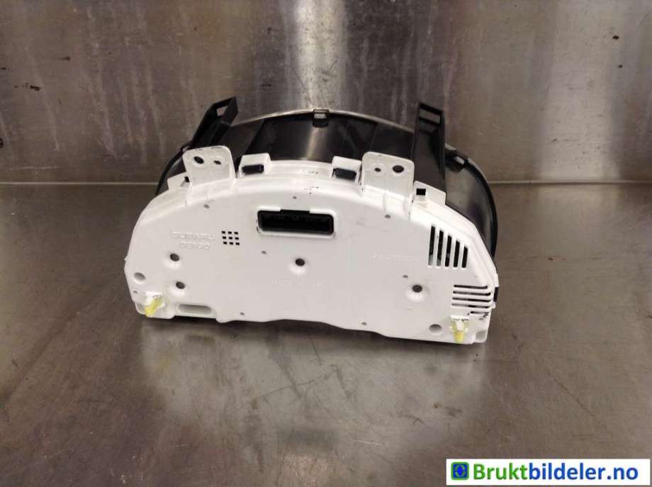 Instrumentpanel til Toyota GT86 2012-->>  (TOYOTA|85002CA110|157550-7526|)