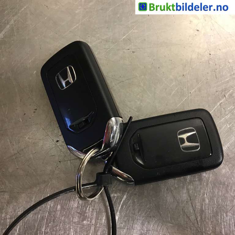 Nøkkel til Honda e, 2020-->>  (HONDA|)