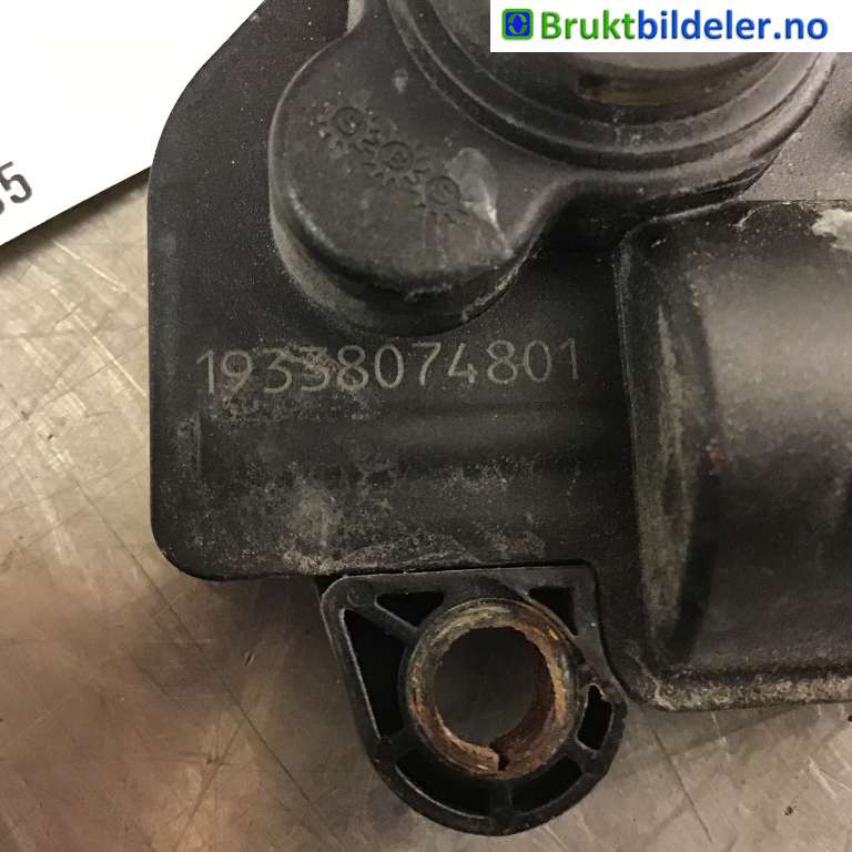 Diverse deler til BMW X3 2017-->> (G01) (G01) (BMW|18 30 8 623 424|)