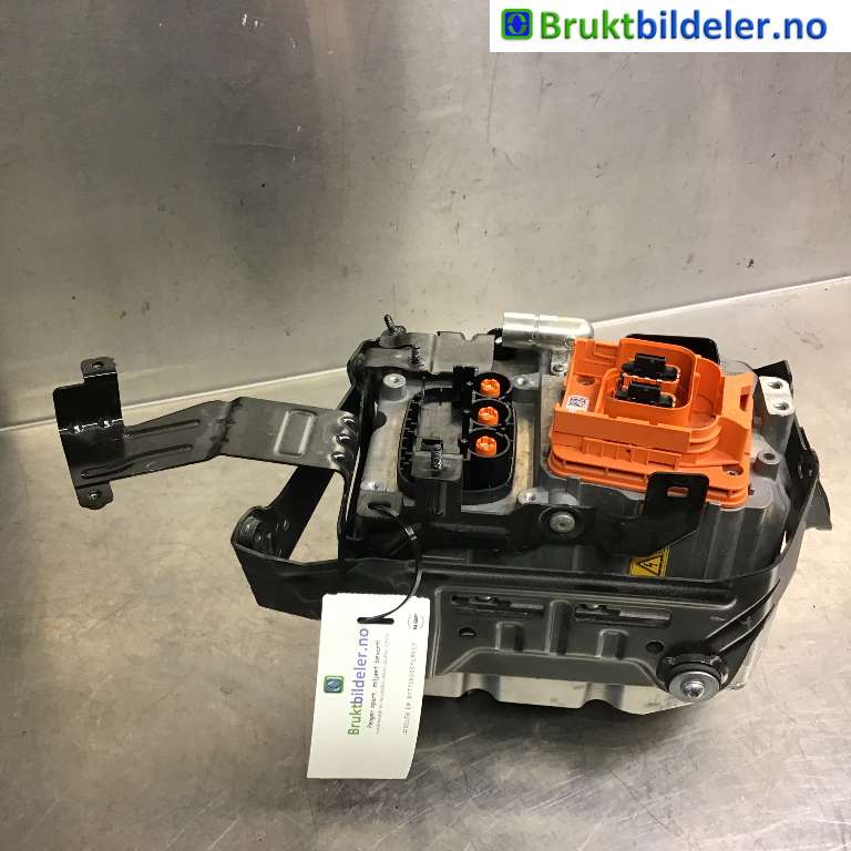 Inverter hybrid til BMW X3 2017-->> (G01) (G01) (BMW|12 36 5 B32 B85|043750800F|12 36 1 738 84 10)