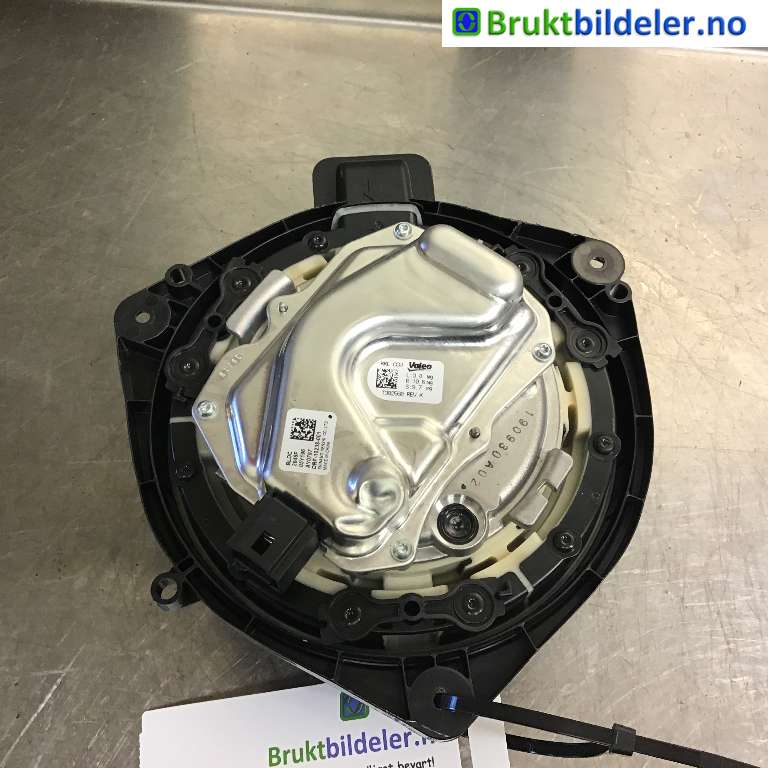 Varmeapparat motor til BMW X3, 2017-->> (G01) (G01) (BMW|64 11 9 382 861)