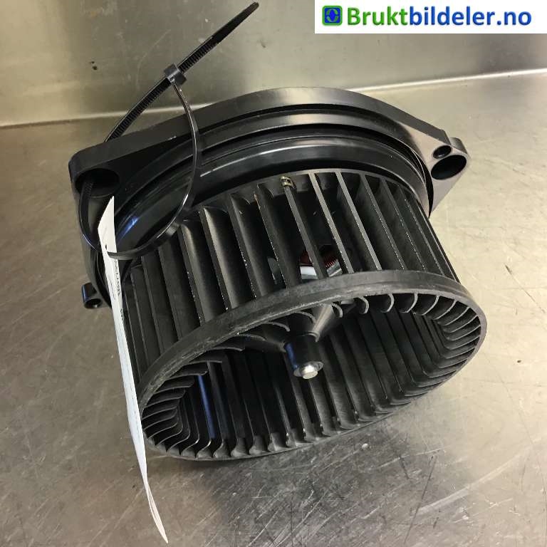 Varmeapparat motor til BMW X3 2017-->> (G01) (G01) (BMW|64 11 9 382 861|T38256B|2948F 05Y196)