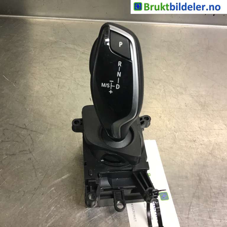 Girstang/girvelger automat til BMW X3, 2017-->> (G01) (G01) (BMW|61 31 9 458 755)