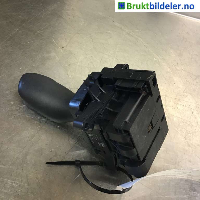 Girstang/girvelger automat til BMW X3 2017-->> (G01) (G01) (BMW|61 31 9 458 755|034971115|)