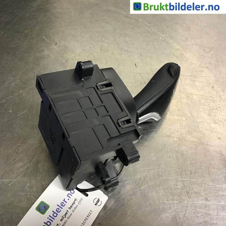 Girstang/girvelger automat til BMW X3 2017-->> (G01) (G01) (BMW|61 31 9 458 755|034971115|)