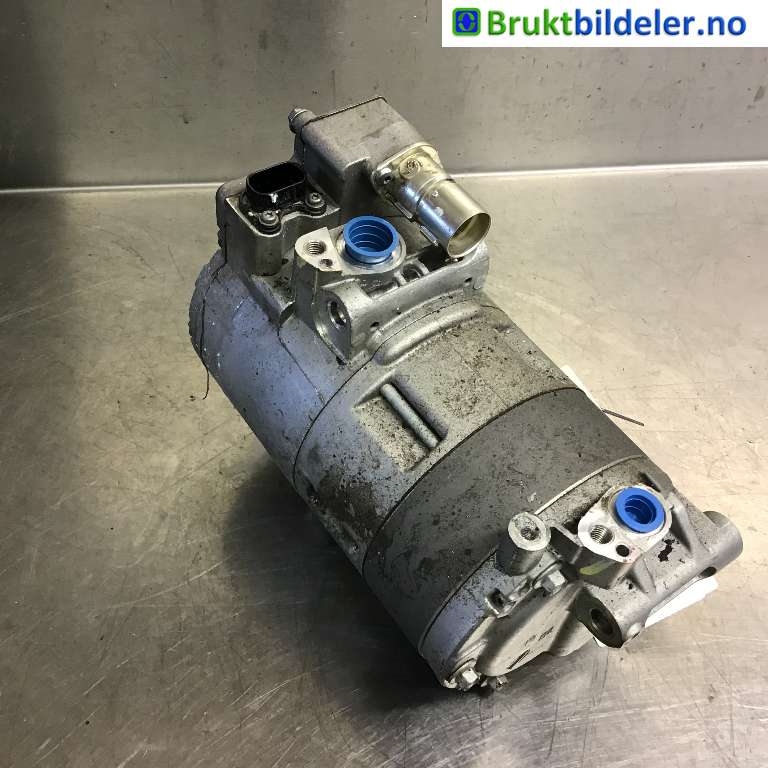 Aircondition kompressor til BMW X3, 2017-->> (G01) (G01) (BMW|64 52 9 496 109-01)