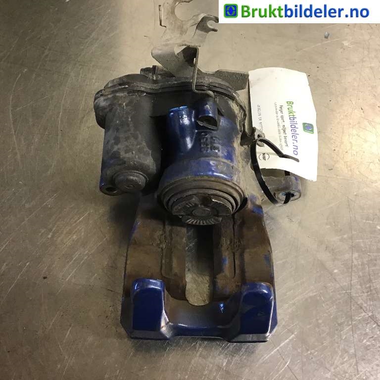 Bremsecaliper høyre bak til BMW X3, 2017-->> (G01) (G01) (BMW|34 21 6 887 410)