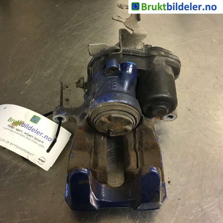 Bremsecaliper venstre bak til BMW X3, 2017-->> (G01) (G01) (BMW|34 21 6 887 409)
