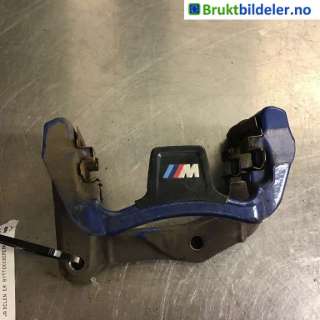 Bremsecaliper brakett til BMW X3, 2017->> (G01) (G01) (BMW|34 20 6 891 911)