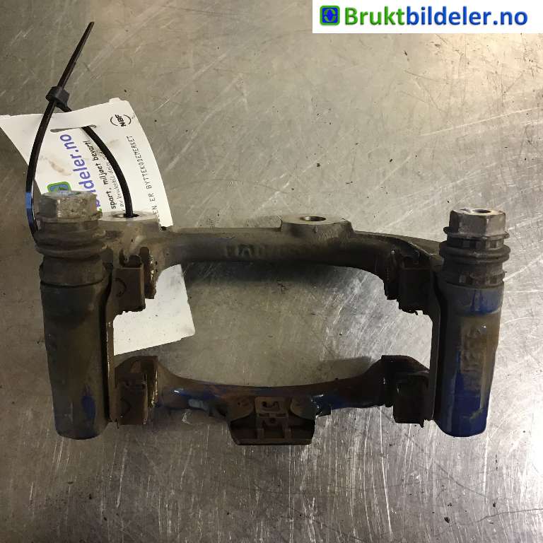 Bremsecaliper brakett til BMW X3 2017-->> (G01) (G01) (BMW|34 20 6 891 911|)