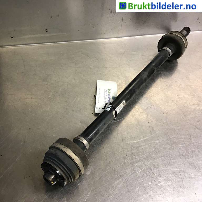 Drivaksel venstre bak, elbil til BMW X3 2017-->> (G01) (G01) (BMW|33 20 8 679 939-03|10343719 J|)