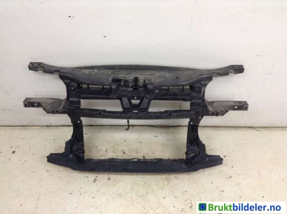 Frontplate til VW Touran, 2003-2006 (Type I, Fase 1) (VOLKSWAGEN|1T0 805 588 L)