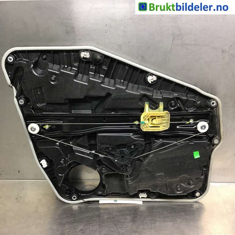 Ruteheis til BMW X3 2017-->> (G01) (G01) (BMW|51 35 7 498 149|C39196-111|7 393 459-16)