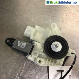 Ruteheis venstre bak til BMW X3,  (G01) (BMW|51 35 7 455 083|C35318-106)