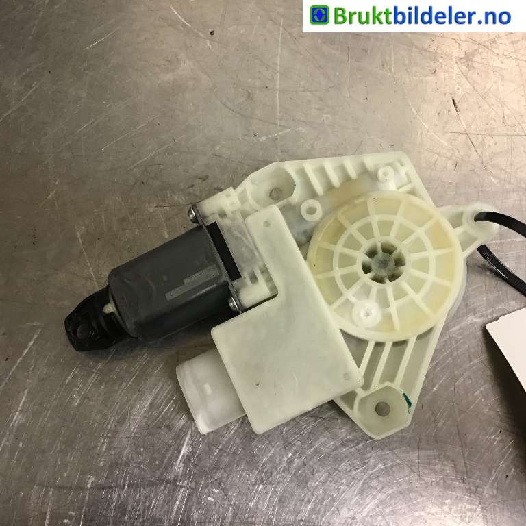 Ruteheis venstre bak til BMW X3 2017-->> (G01) (G01) (BMW|51 35 7 455 083|C35318-106|)