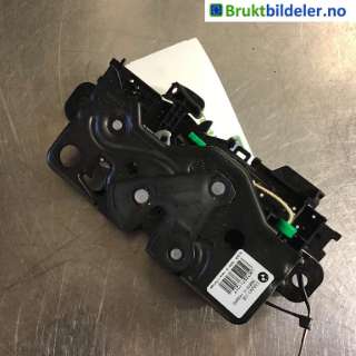 Baklukelås til BMW X3, 2017->> (G01) (G01) (BMW|51 24 7 357 112|C33240-106|UK735711217)