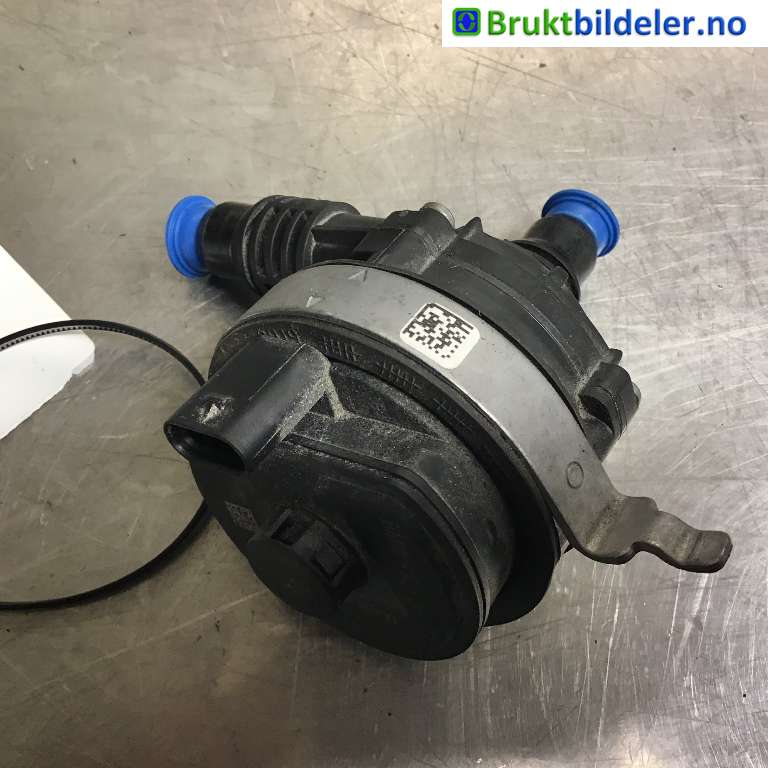Sirkulasjonspumpe til BMW X3 2017-->> (G01) (G01) (BMW|11 51 8 651 287|0 392 023 410|)