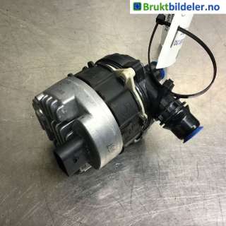 Sirkulasjonspumpe til BMW X3, 2017->> (G01) (G01) (BMW|11 51 5 A30 246|A2C12152100)