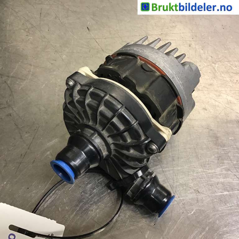 Sirkulasjonspumpe til BMW X3 2017-->> (G01) (G01) (BMW|11 51 5 A30 246|A2C12152100|)