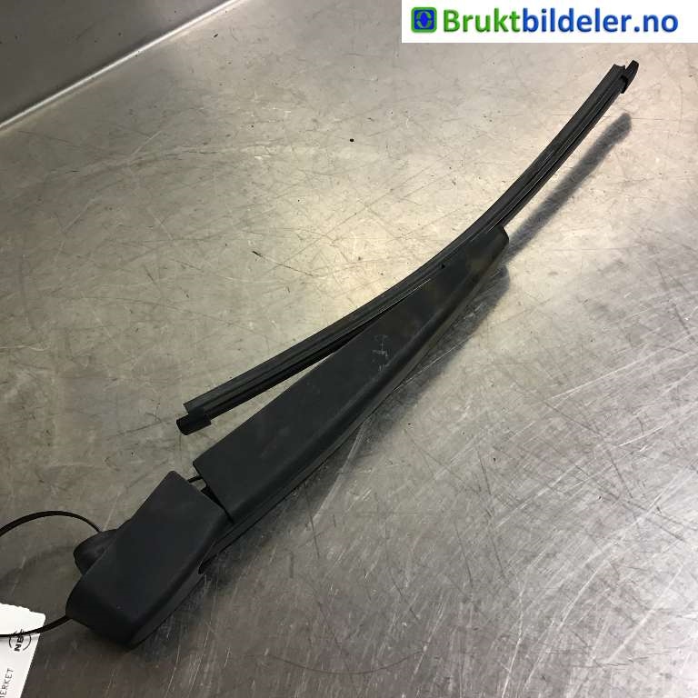 Viskerarm bakrute til BMW X3, 2017-->> (G01) (G01) (BMW|61 62 7 407 274)