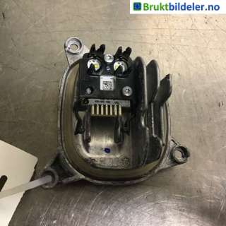Styreenhet xenon/ballast til BMW X3, 2017->> (G01) (G01) (BMW|63 11 7 466 107)