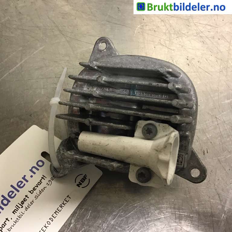 Styreenhet xenon/ballast til BMW X3 2017-->> (G01) (G01) (BMW|63 11 7 466 107|)