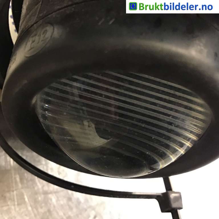 Tåkelykt venstre foran til BMW X3 2003-2006 (Fase 1) (E83) (E83) (BMW|63 17 3 416 773|623 01 000 00|)