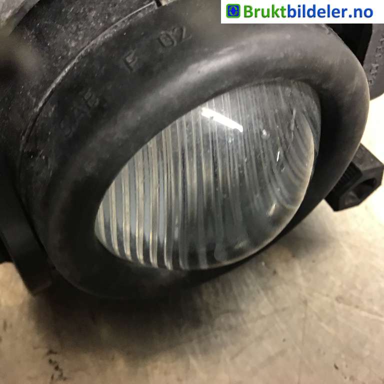 Tåkelykt venstre foran til BMW X3 2003-2006 (Fase 1) (E83) (E83) (BMW|63 17 3 416 773|623 01 000 00|)