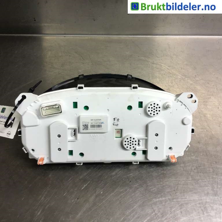 Instrumentpanel til Suzuki SX4 S-CROSS 2013-->> (Type II)  (SUZUKI|34110-61MA|SZ1032-001|)