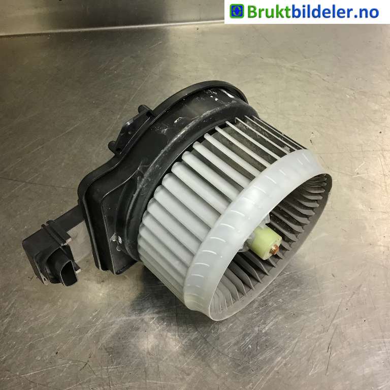 Varmeapparat motor til Suzuki SX4 S-CROSS, 2013-->> (Type II)  (SUZUKI|74150-61MA0)