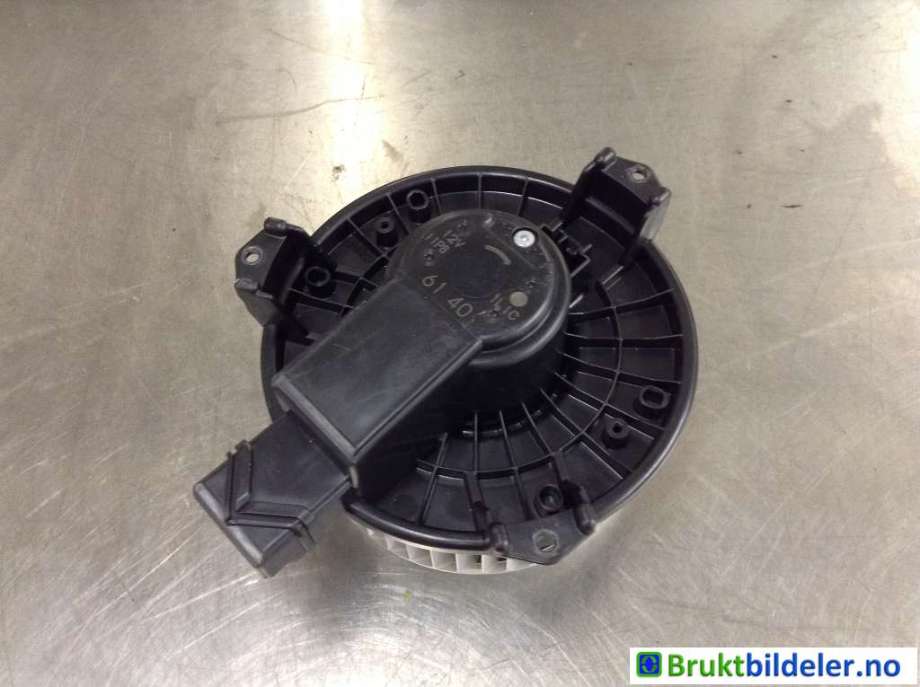 Varmeapparat motor til Toyota GT86 2012-->>  (TOYOTA|SU00302079|)