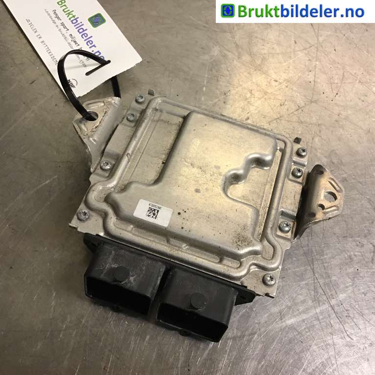 Styreenhet motor til Suzuki SX4 S-CROSS 2013-->> (Type II)  (SUZUKI|33910-61M00|0 261 S08 263|AA 33910-61M00)