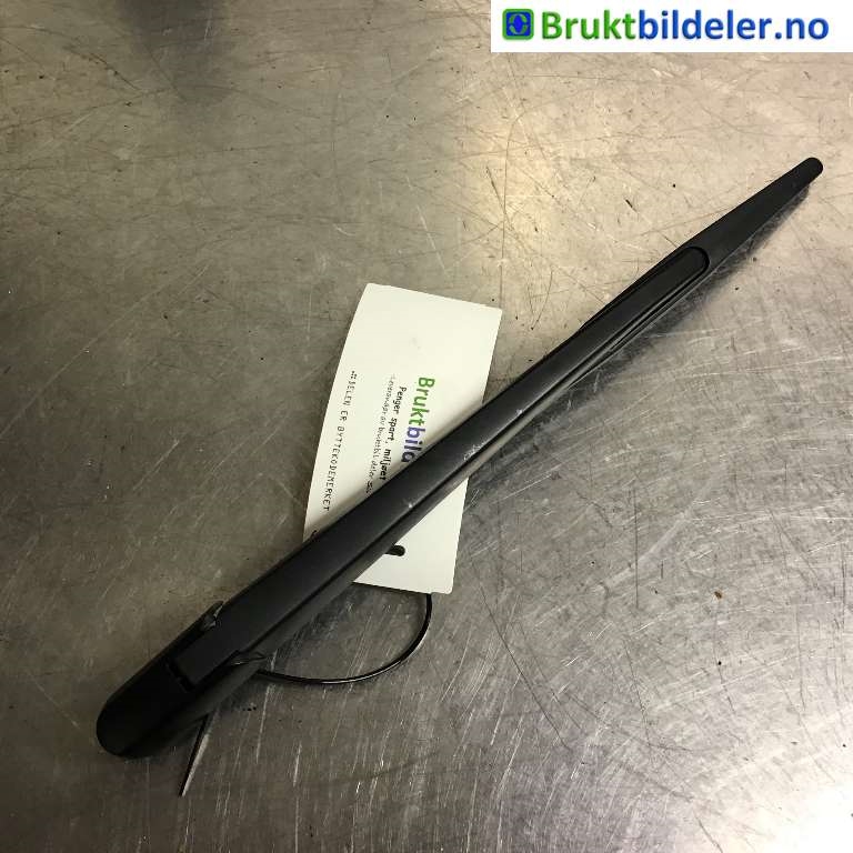 Viskerarm bakrute til Suzuki SX4 S-CROSS, 2013-->> (Type II)  (SUZUKI|3882154G10)