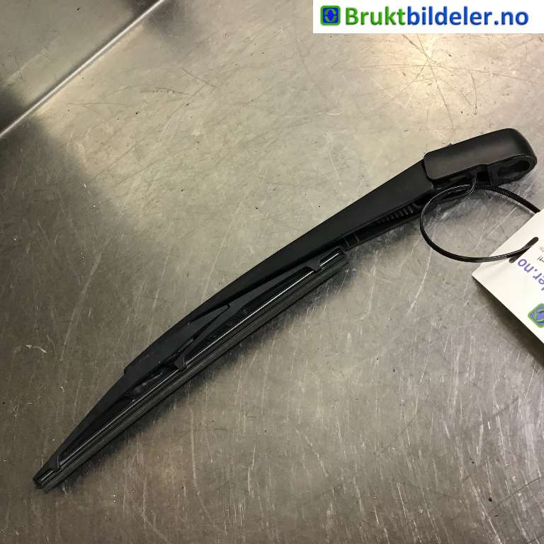Viskerarm bakrute til Suzuki SX4 S-CROSS 2013-->> (Type II)  (SUZUKI|3882154G10|)