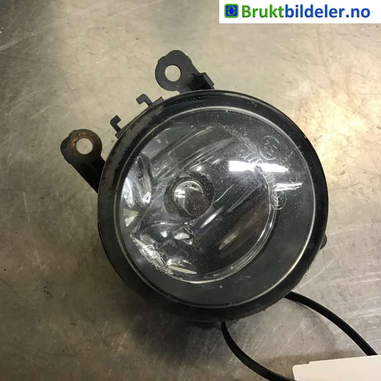 Tåkelykt venstre foran til Suzuki SX4 S-CROSS, 2013-->> (Type II)  (SUZUKI|35500-62J01)