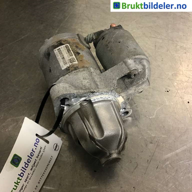 Starter til Suzuki SX4 S-CROSS, 2013-->> (Type II)  (SUZUKI|31100-61M00)