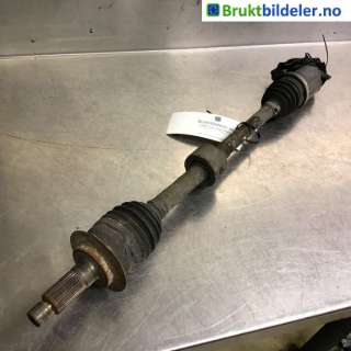 Drivaksel høyre foran til Suzuki SX4 S-CROSS, 2013->> (Type II)  (SUZUKI|44101-61MB0)