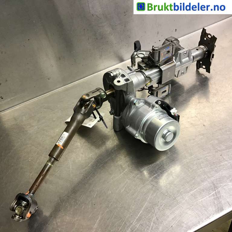 Rattaksel elektrisk servo til Suzuki SX4 S-CROSS, 2013-->> (Type II)  (SUZUKI|48200-61M90)